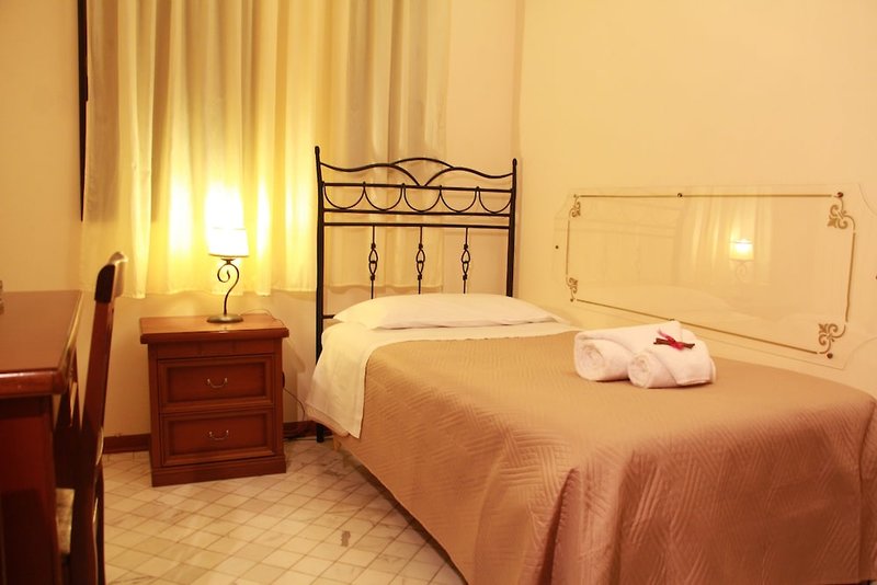 Hotel B&B Il Conte