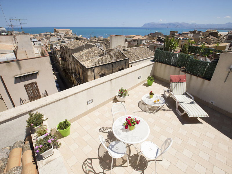 Hotel 4 Canti