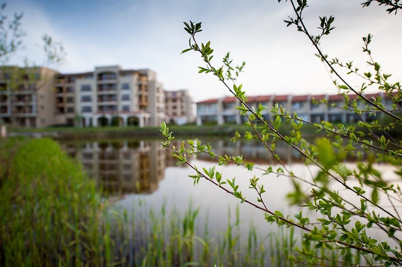 Hotel Holiday Villas & Apartments At Lighthouse Golf Resort & Spa