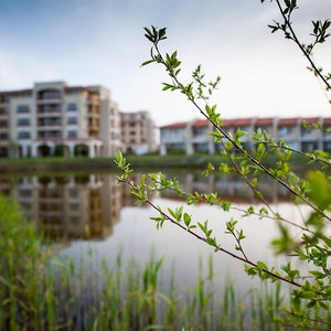 Hotel Holiday Villas & Apartments At Lighthouse Golf Resort & Spa cazare Balchik