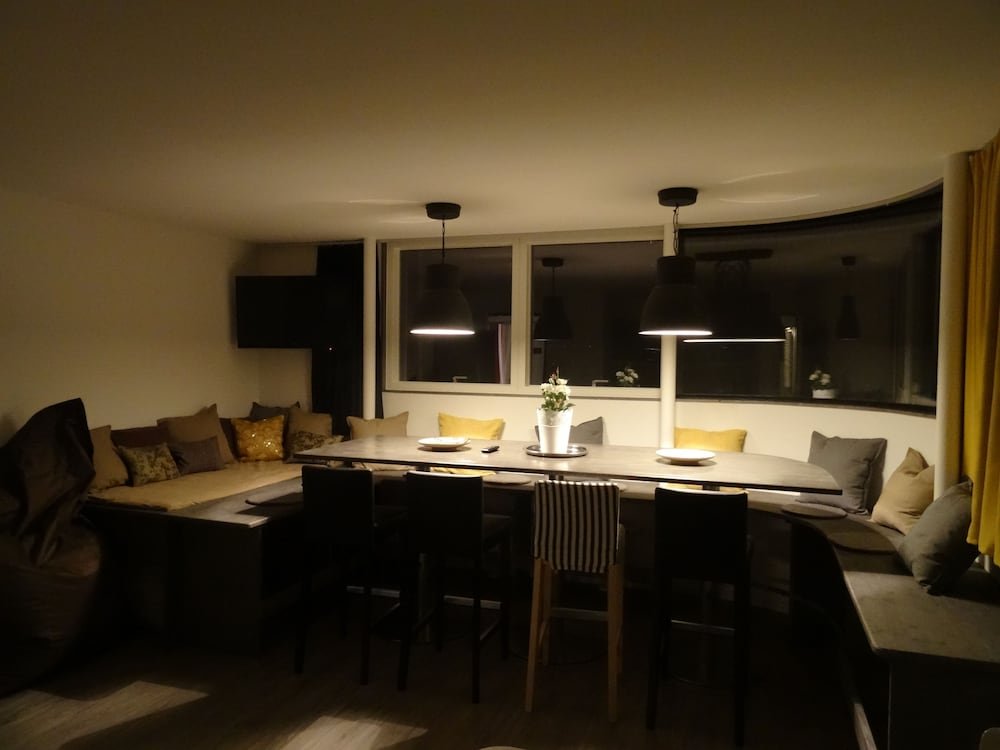 Chalet Inn