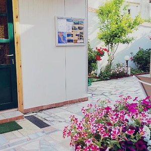 Hotel Yanna's Apartments Vacation Homes cazare Sidari