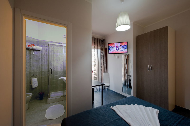 Hotel B&B Suite 123