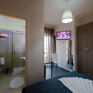 Sejur B&B Suite 123 vacanta Battipaglia