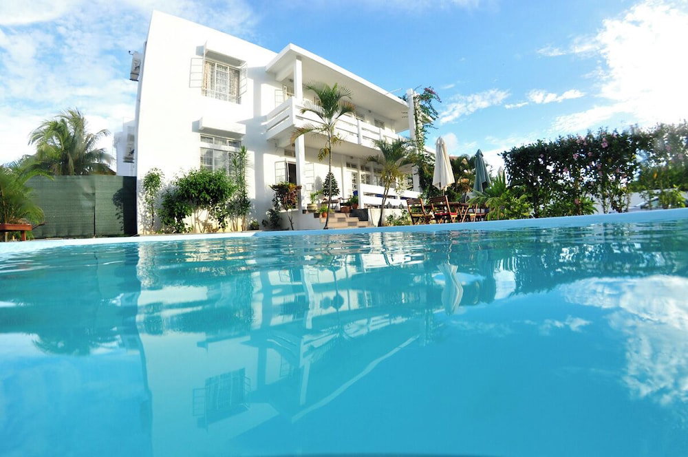 Hotel Villa Osumare