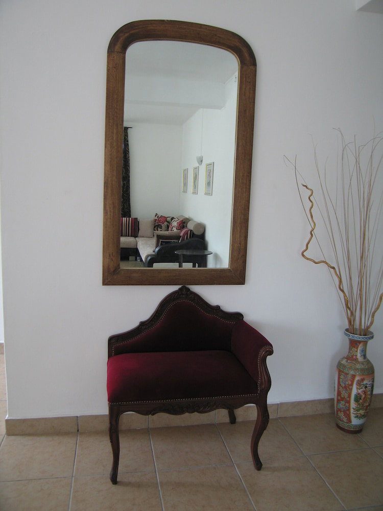 Villa Osumare