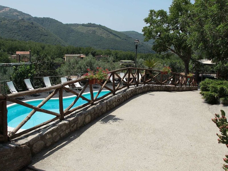 Hotel Nonno Luigino