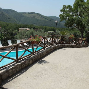 Hotel Nonno Luigino cazare Vico Equense