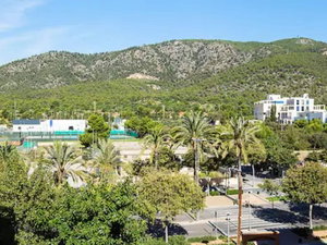 Hotel Hsr Gil cazare Palmanova