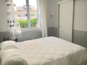 Hotel Nice Home - Studios Lido cazare Nice