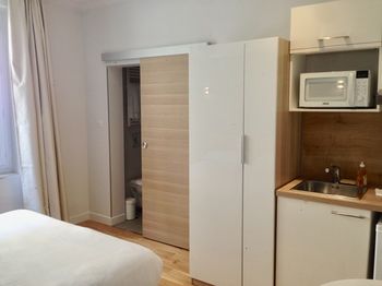 Nice Home - Studios Lido