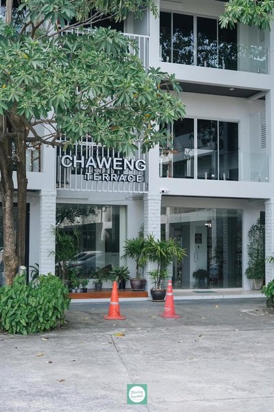 Hotel Chaweng Terrace