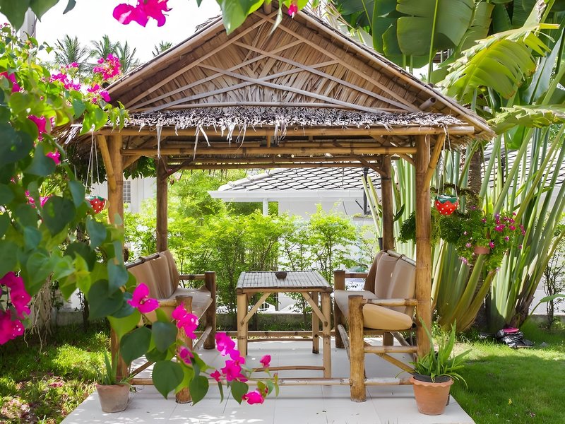 Hotel Seahorse Residence