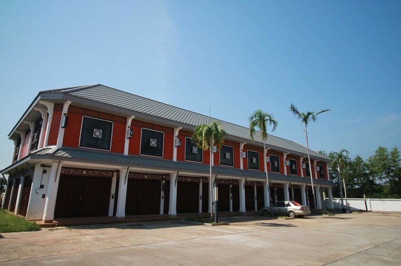 Hotel Barandbed Urt