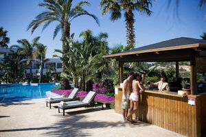 Hotel Eurostars Sitges cazare Sitges