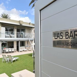 Hotel Las Barcas cazare San Bartolome de Tirajana