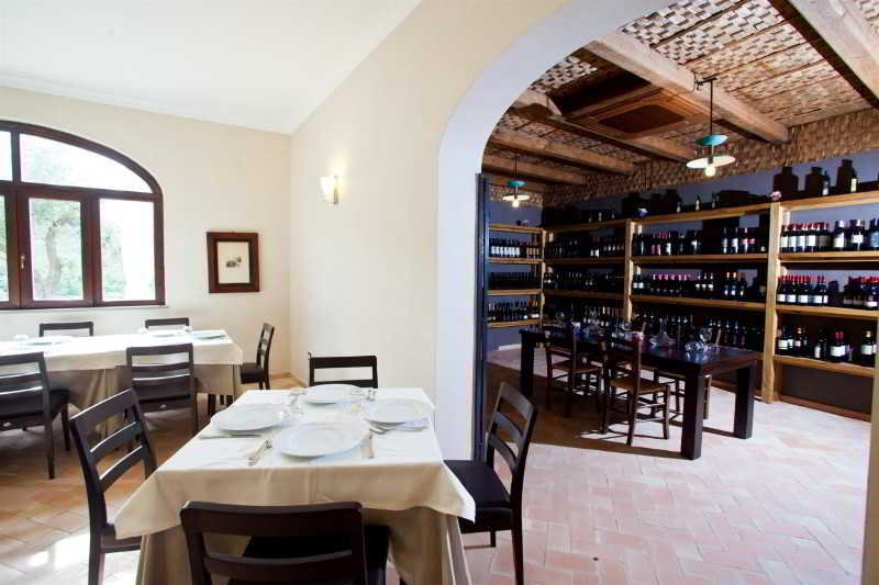 Hotel Il Casale Della Stella
