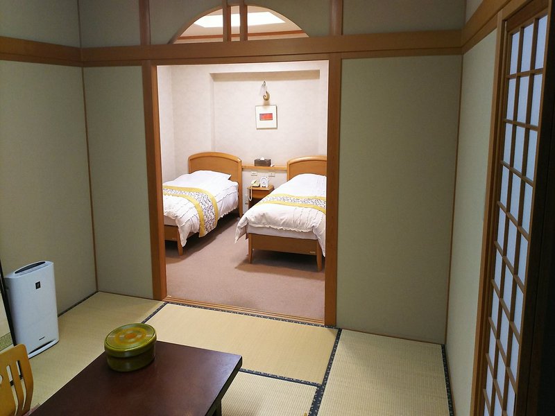 New Matsumi