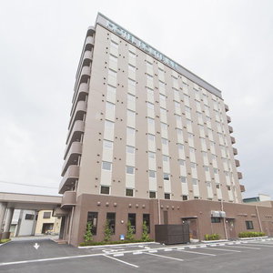 Hotel Hotel Route Inn Saiki Ekimae cazare Saiki
