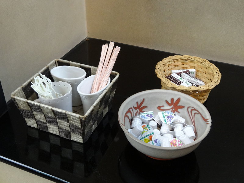 Hotel Ryokan Nogami Honkan
