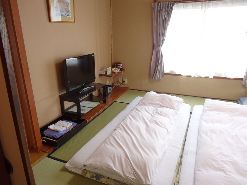 Ryokan Nogami Honkan