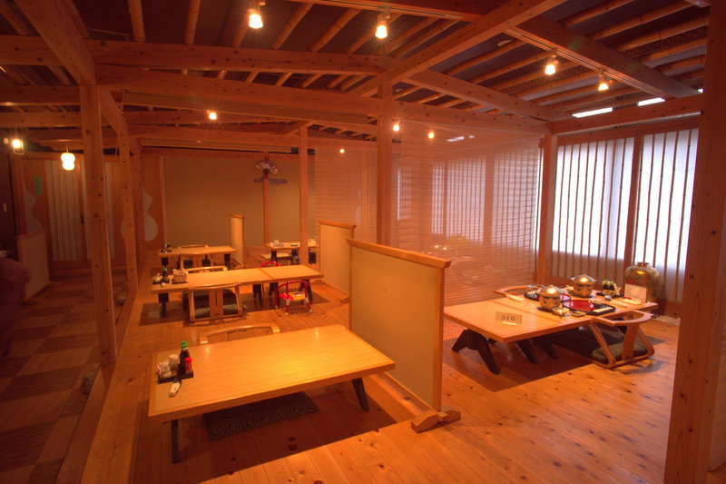 Ryokan Nogami Honkan