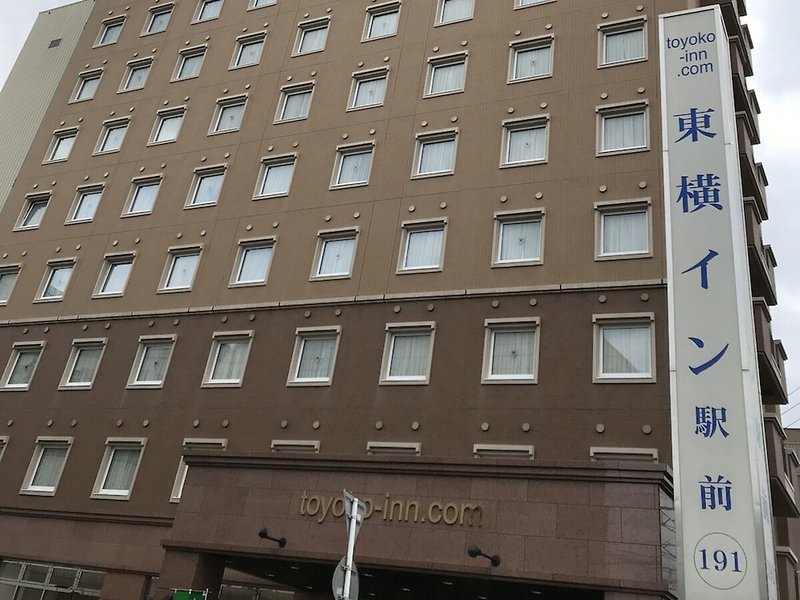 Hotel Toyoko Inn Oita Nakatsu Ekimae