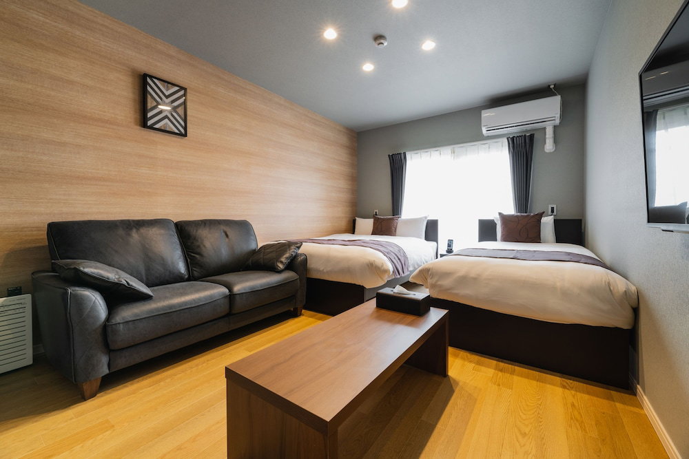 Hotel Cocolie Beppu