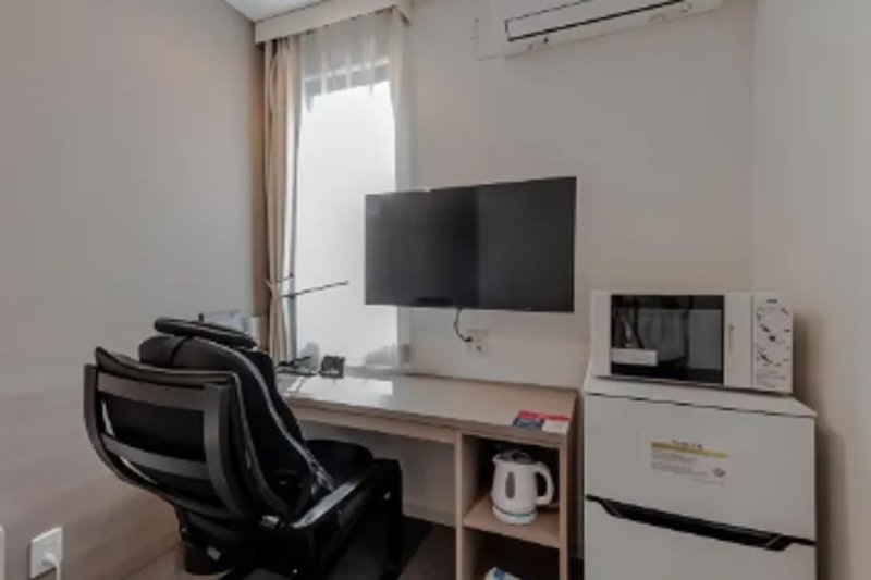 Hotel R9 The Yard Nakatsu