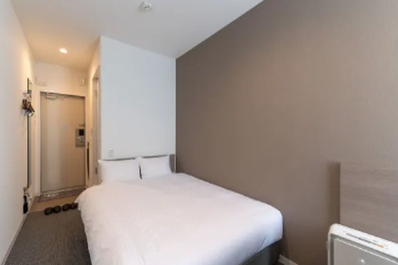 Hotel R9 The Yard Nakatsu