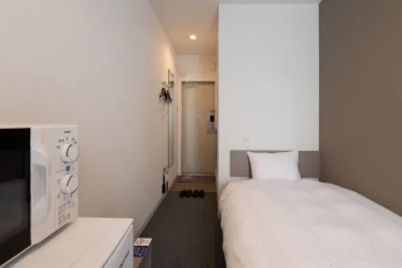 Hotel R9 The Yard Nakatsu