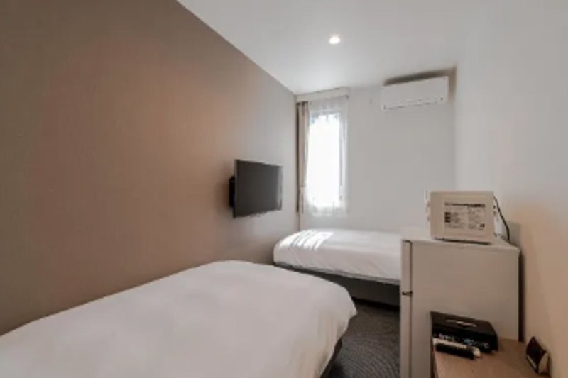 Hotel R9 The Yard Nakatsu