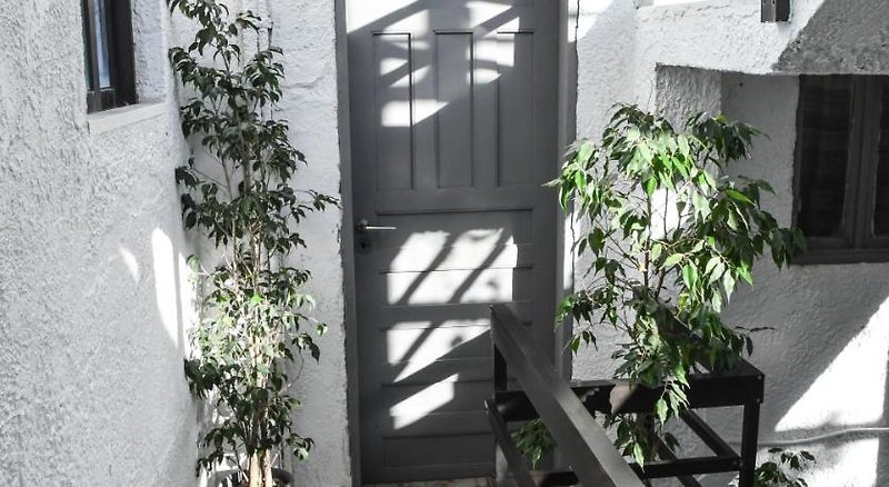 Hotel Angela Studios