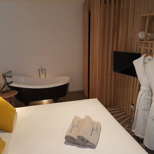 Hotel Città Di Lume cazare Porto-Vecchio