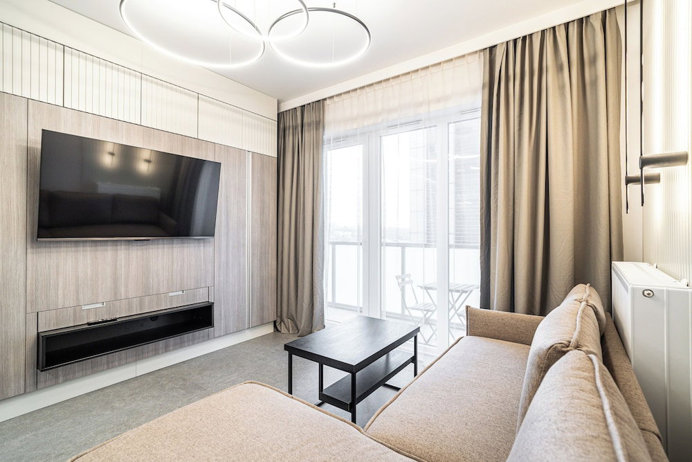 Hotel Rentplanet Studio Zabrska