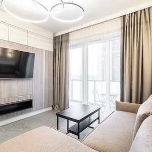 Hotel Rentplanet Studio Zabrska cazare Katowice
