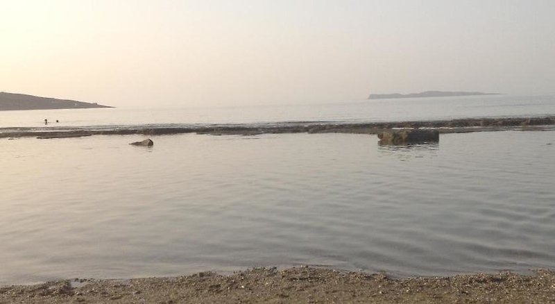 Hotel Petras Beach