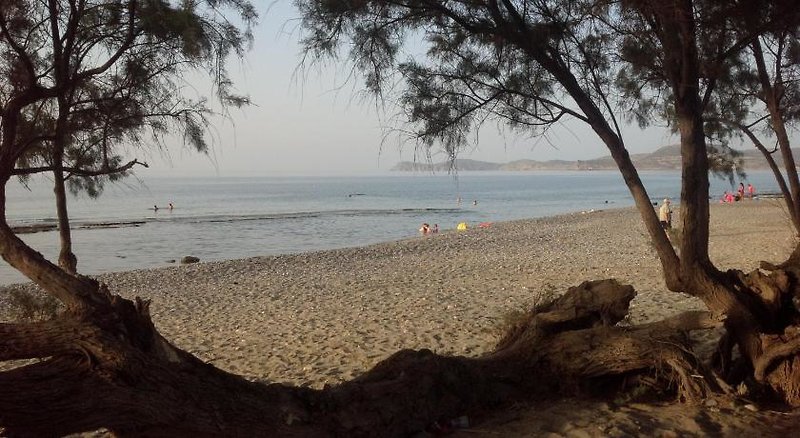 Petras Beach