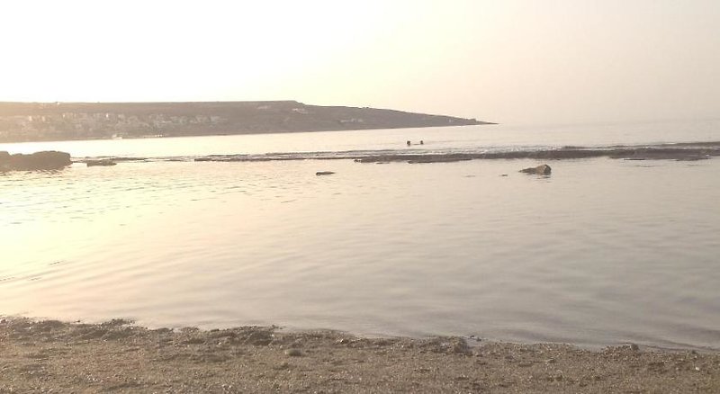 Petras Beach