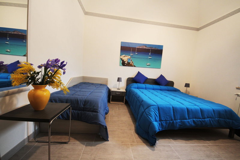 Hotel Casa Granata