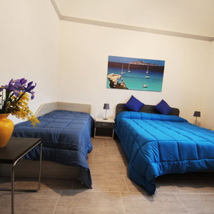 Hotel Casa Granata cazare Trapani