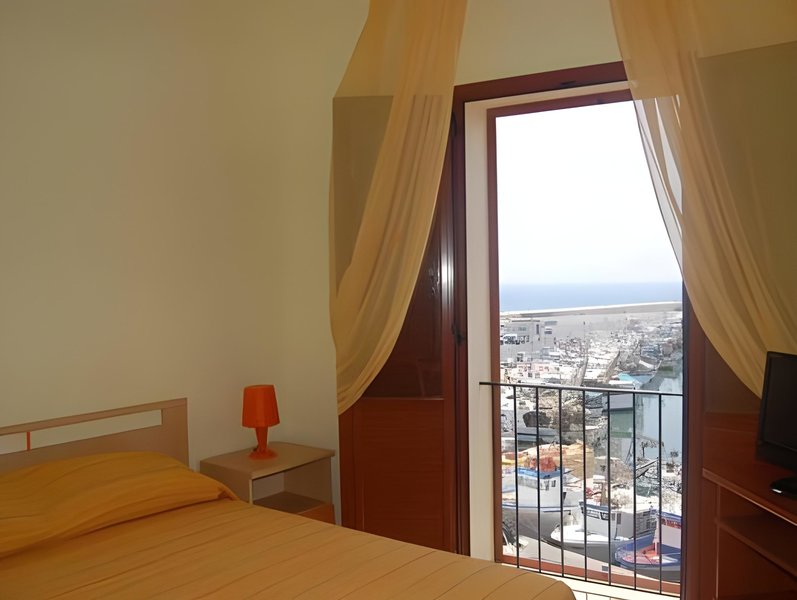 Hotel Le Casette Del Porto
