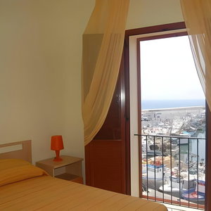 Hotel Le Casette Del Porto cazare Sciacca