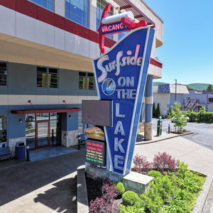 Hotel Surfside On The Lake cazare Lake George