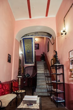 Hotel B&B Su Maimoni