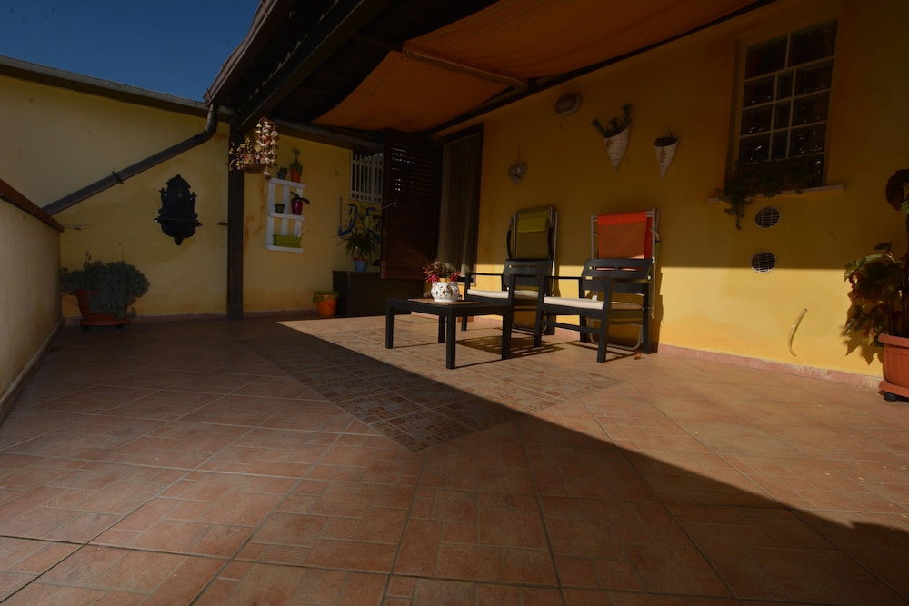Hotel B&B Annalu