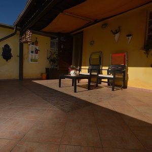 Hotel B&B Annalu cazare Guspini