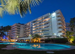 Hotel Mediterraneo Sitges cazare Sitges
