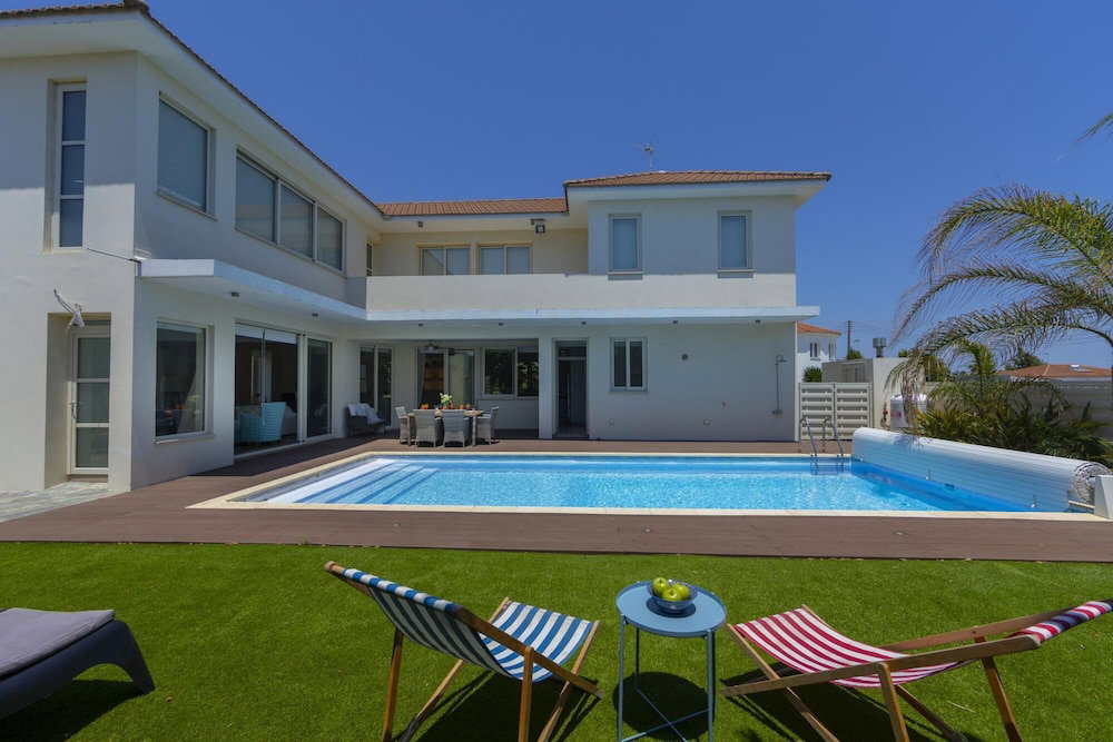 Hotel Larnaca Villa Marisol