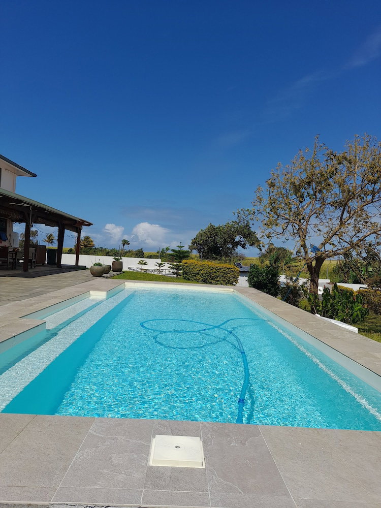 Jag's Villa